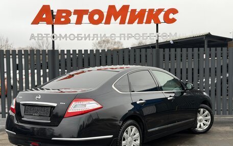 Nissan Teana, 2010 год, 890 000 рублей, 6 фотография