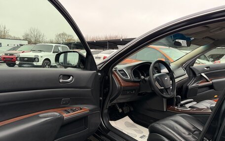 Nissan Teana, 2010 год, 890 000 рублей, 10 фотография