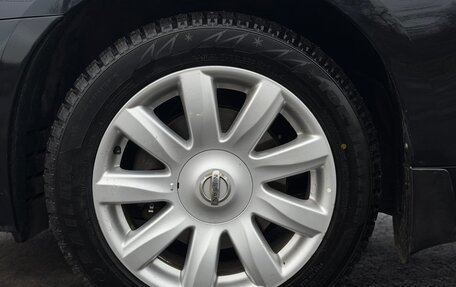 Nissan Teana, 2010 год, 890 000 рублей, 9 фотография