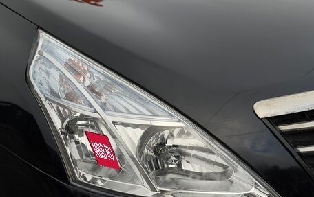 Nissan Teana, 2010 год, 890 000 рублей, 5 фотография