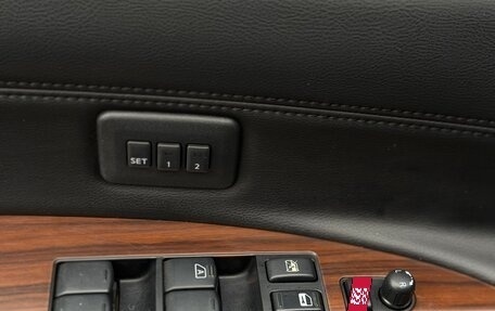 Nissan Teana, 2010 год, 890 000 рублей, 12 фотография