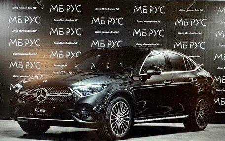 Mercedes-Benz GLC Coupe, 2023 год, 8 450 000 рублей, 1 фотография