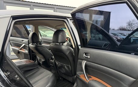 Nissan Teana, 2010 год, 890 000 рублей, 18 фотография