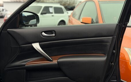 Nissan Teana, 2010 год, 890 000 рублей, 17 фотография