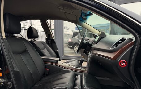 Nissan Teana, 2010 год, 890 000 рублей, 16 фотография