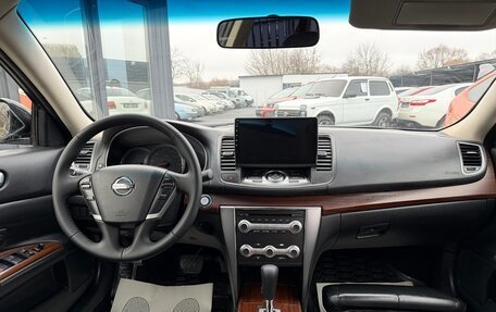 Nissan Teana, 2010 год, 890 000 рублей, 24 фотография