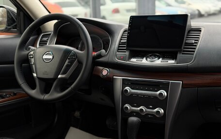 Nissan Teana, 2010 год, 890 000 рублей, 23 фотография