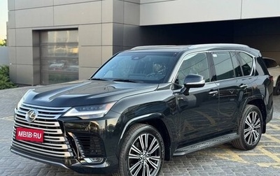 Lexus LX, 2025 год, 18 590 000 рублей, 1 фотография