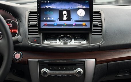 Nissan Teana, 2010 год, 890 000 рублей, 25 фотография