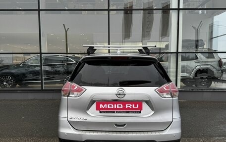 Nissan X-Trail, 2017 год, 1 800 000 рублей, 3 фотография