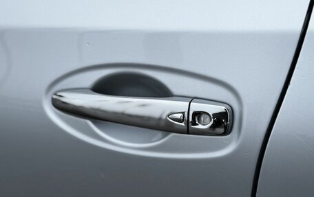 Nissan X-Trail, 2017 год, 1 800 000 рублей, 10 фотография