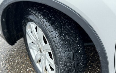 Nissan X-Trail, 2017 год, 1 800 000 рублей, 9 фотография