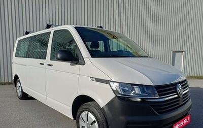 Volkswagen Transporter T6 рестайлинг, 2022 год, 4 200 000 рублей, 1 фотография