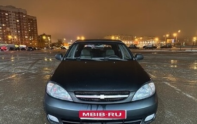 Chevrolet Lacetti, 2008 год, 380 000 рублей, 1 фотография