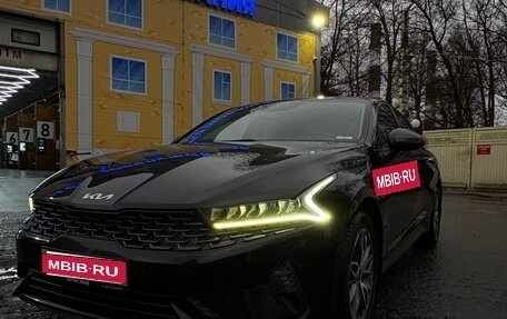 KIA K5, 2021 год, 2 150 000 рублей, 1 фотография