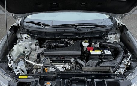 Nissan X-Trail, 2017 год, 1 800 000 рублей, 13 фотография