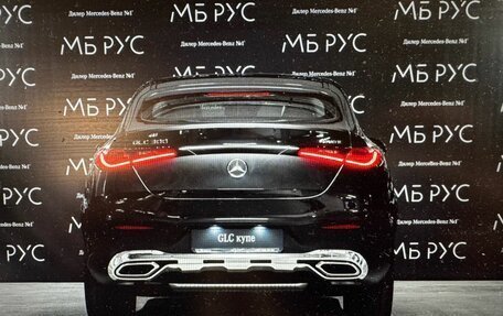 Mercedes-Benz GLC Coupe, 2023 год, 8 450 000 рублей, 2 фотография