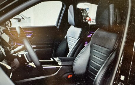 Mercedes-Benz GLC Coupe, 2023 год, 8 450 000 рублей, 5 фотография