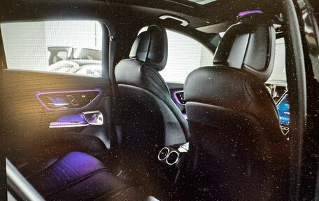 Mercedes-Benz GLC Coupe, 2023 год, 8 450 000 рублей, 6 фотография