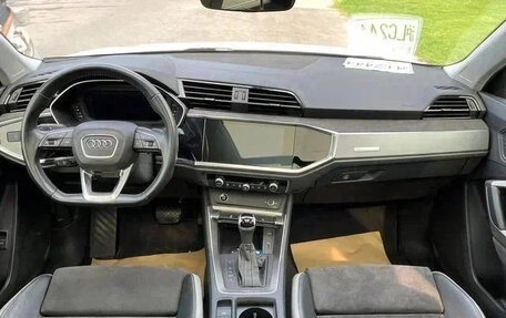 Audi Q3, 2021 год, 2 310 000 рублей, 5 фотография