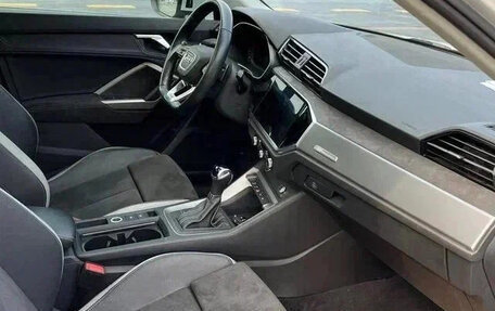 Audi Q3, 2021 год, 2 310 000 рублей, 6 фотография