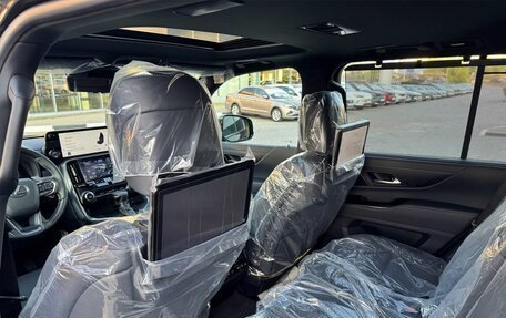 Lexus LX, 2025 год, 18 590 000 рублей, 5 фотография