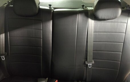 KIA Rio III рестайлинг, 2015 год, 1 069 000 рублей, 10 фотография