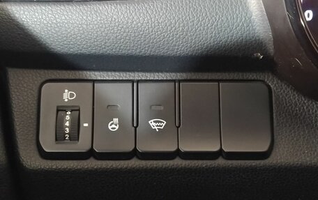 KIA Rio III рестайлинг, 2015 год, 1 069 000 рублей, 8 фотография