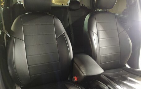 KIA Rio III рестайлинг, 2015 год, 1 069 000 рублей, 14 фотография