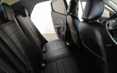 KIA Rio III рестайлинг, 2015 год, 1 069 000 рублей, 17 фотография