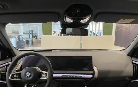 BMW X3, 2025 год, 7 589 900 рублей, 7 фотография