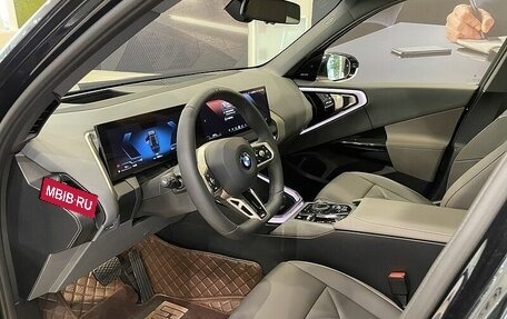 BMW X3, 2025 год, 7 589 900 рублей, 6 фотография