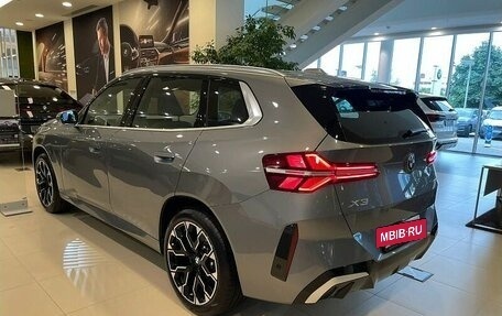 BMW X3, 2025 год, 7 589 900 рублей, 5 фотография