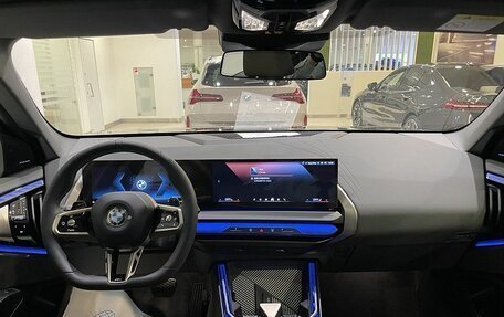 BMW X3, 2025 год, 7 589 900 рублей, 10 фотография