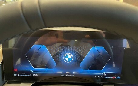 BMW X3, 2025 год, 7 589 900 рублей, 18 фотография