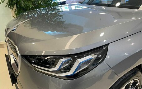 BMW X3, 2025 год, 7 589 900 рублей, 15 фотография