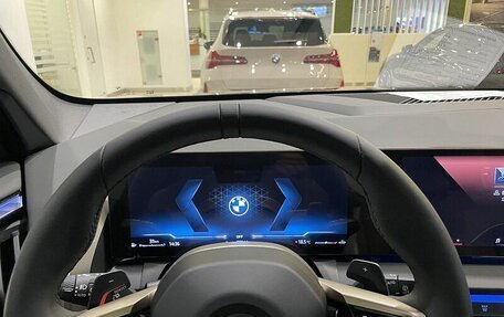 BMW X3, 2025 год, 7 589 900 рублей, 13 фотография