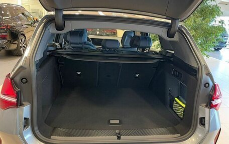 BMW X3, 2025 год, 7 589 900 рублей, 16 фотография