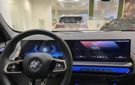 BMW X3, 2025 год, 7 589 900 рублей, 12 фотография