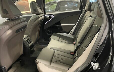 BMW X3, 2025 год, 7 589 900 рублей, 11 фотография