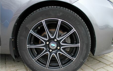 KIA Rio III рестайлинг, 2016 год, 1 249 000 рублей, 12 фотография