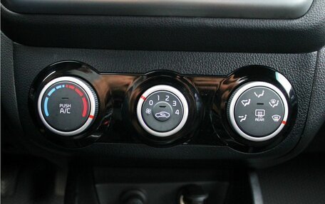 KIA Rio III рестайлинг, 2016 год, 1 249 000 рублей, 16 фотография