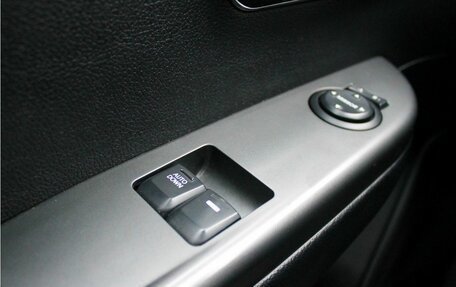 KIA Rio III рестайлинг, 2016 год, 1 249 000 рублей, 17 фотография