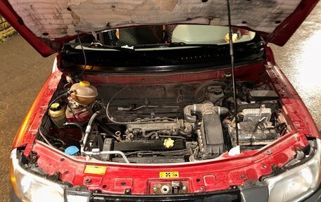 Land Rover Freelander II рестайлинг 2, 1998 год, 350 000 рублей, 8 фотография