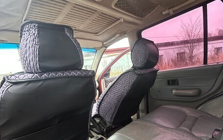 Land Rover Freelander II рестайлинг 2, 1998 год, 350 000 рублей, 12 фотография