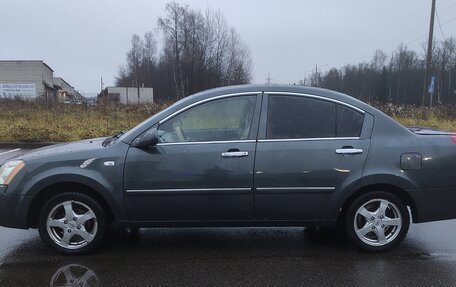 Vortex Estina II (FL-C), 2010 год, 245 000 рублей, 7 фотография