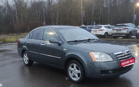 Vortex Estina II (FL-C), 2010 год, 245 000 рублей, 2 фотография