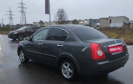 Vortex Estina II (FL-C), 2010 год, 245 000 рублей, 4 фотография