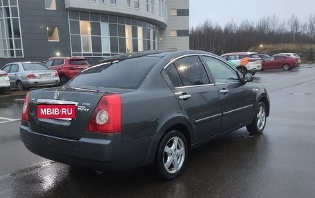 Vortex Estina II (FL-C), 2010 год, 245 000 рублей, 5 фотография