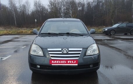 Vortex Estina II (FL-C), 2010 год, 245 000 рублей, 3 фотография